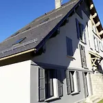 公寓 Du Doumet - Luz Centre - Parking Et Garage Individuel Ferme - Draps Et Serviettes Inclus *