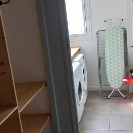 Appartement Du Doumet - Luz Centre - Parking Et Garage Individuel Ferme - Draps Et Serviettes Inclus