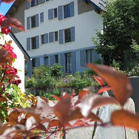 Du Doumet - Luz Centre - Parking Et Garage Individuel Ferme - Draps Et Serviettes Inclus Appartement *