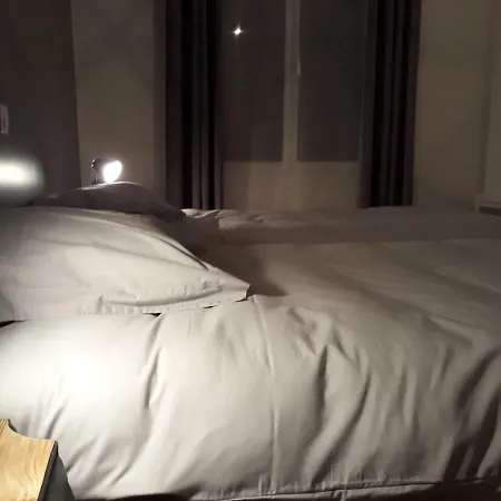 Du Doumet - Luz Centre - Parking Et Garage Individuel Ferme - Draps Et Serviettes Inclus *