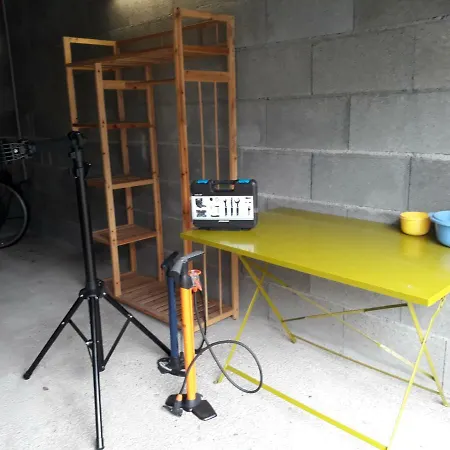 Du Doumet - Luz Centre - Parking Et Garage Individuel Ferme - Draps Et Serviettes Inclus Appartement Luz-Saint-Sauveur