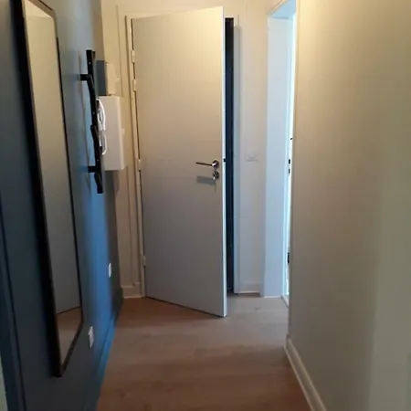 Du Doumet - Luz Centre - Parking Et Garage Individuel Ferme - Draps Et Serviettes Inclus