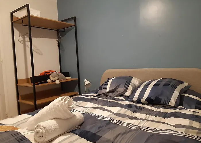 Du Doumet - Luz Centre - Parking Et Garage Individuel Ferme - Draps Et Serviettes Inclus Appartamento Luz-Saint-Sauveur