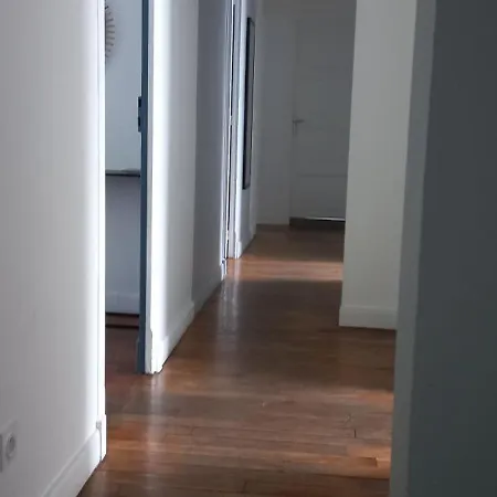 Du Doumet - Luz Centre - Parking Et Garage Individuel Ferme - Draps Et Serviettes Inclus アパート リュス・サン・ソヴァール