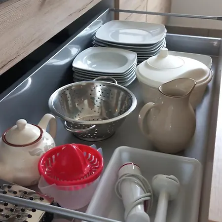 アパート Du Doumet - Luz Centre - Parking Et Garage Individuel Ferme - Draps Et Serviettes Inclus リュス・サン・ソヴァール