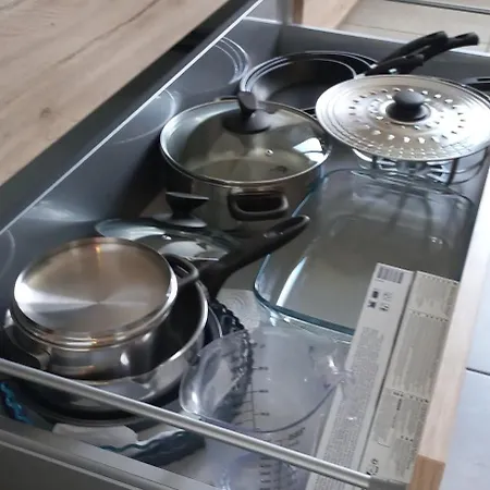 Du Doumet - Luz Centre - Parking Et Garage Individuel Ferme - Draps Et Serviettes Inclus リュス・サン・ソヴァール