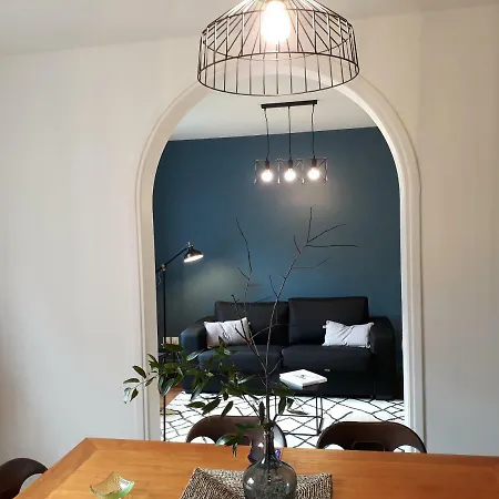 アパート Du Doumet - Luz Centre - Parking Et Garage Individuel Ferme - Draps Et Serviettes Inclus リュス・サン・ソヴァール