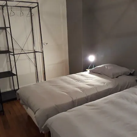 Du Doumet - Luz Centre - Parking Et Garage Individuel Ferme - Draps Et Serviettes Inclus リュス・サン・ソヴァール