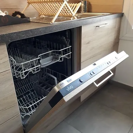 Du Doumet - Luz Centre - Parking Et Garage Individuel Ferme - Draps Et Serviettes Inclus リュス・サン・ソヴァール