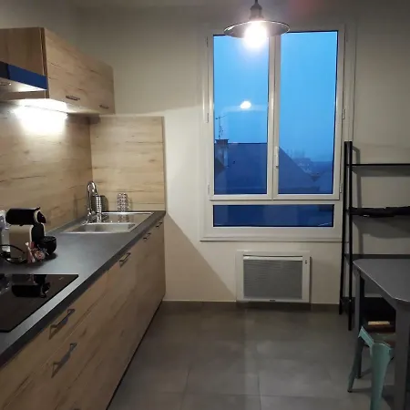 Du Doumet - Luz Centre - Parking Et Garage Individuel Ferme - Draps Et Serviettes Inclus