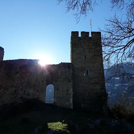Apartman Du Doumet - Luz Centre - Parking Et Garage Individuel Ferme - Draps Et Serviettes Inclus Luz-Saint-Sauveur