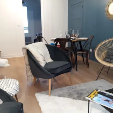 Du Doumet - Luz Centre - Parking Et Garage Individuel Ferme - Draps Et Serviettes Inclus * Luz-Saint-Sauveur