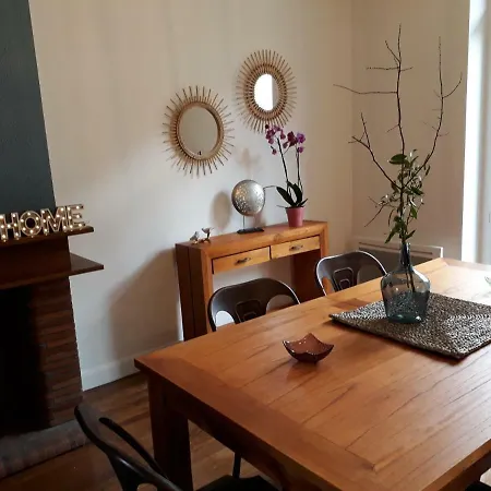 Du Doumet - Luz Centre - Parking Et Garage Individuel Ferme - Draps Et Serviettes Inclus Apartman Luz-Saint-Sauveur