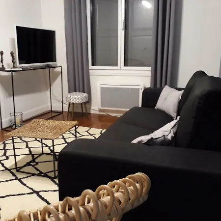 Du Doumet - Luz Centre - Parking Et Garage Individuel Ferme - Draps Et Serviettes Inclus * Luz-Saint-Sauveur