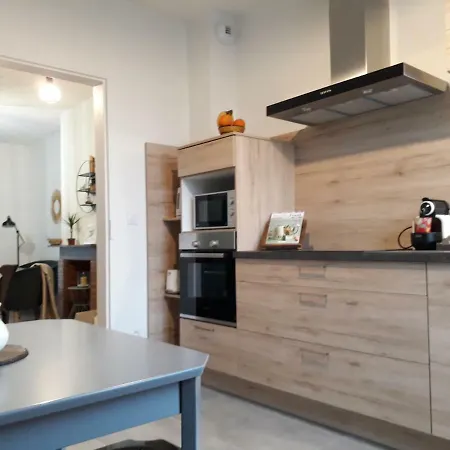 Du Doumet - Luz Centre - Parking Et Garage Individuel Ferme - Draps Et Serviettes Inclus リュス・サン・ソヴァール