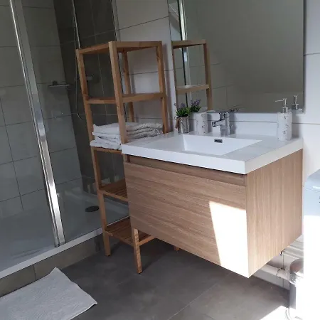 Du Doumet - Luz Centre - Parking Et Garage Individuel Ferme - Draps Et Serviettes Inclus *