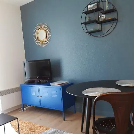 Du Doumet - Luz Centre - Parking Et Garage Individuel Ferme - Draps Et Serviettes Inclus * リュス・サン・ソヴァール