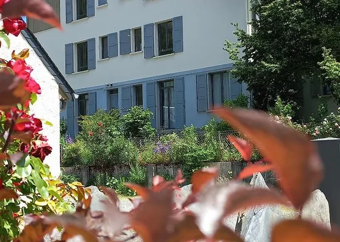 Du Doumet - Luz Centre - Parking Et Garage Individuel Ferme - Draps Et Serviettes Inclus Апартаменты *