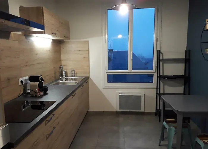 Du Doumet - Luz Centre - Parking Et Garage Individuel Ferme - Draps Et Serviettes Inclus